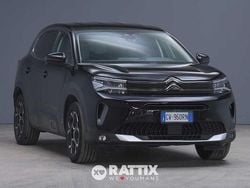 Nero perla Usata 2024 Citroën C5 Aircross SUV | 23.887 € (Buon prezzo)