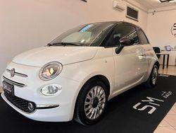 Bianco Usata 2023 Fiat 500 Dolcevita Tre volumi | 12.499 € (Buon prezzo)