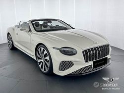 Bianco Nuova 2025 Bentley Continental Cabrio | 365.000 €