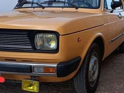 Usata 1979 Fiat 127 Tre volumi | 3900 €