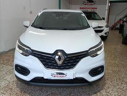 Bianco Usata 2019 Renault Kadjar SUV | 14.499 € (Cara)