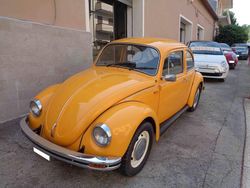 Giallo Usata 1976 VW Maggiolino Tre volumi | 6490 €