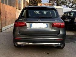 Usata 2016 Mercedes GLC250 Premium Coupé | 24.000 € (Ottimo prezzo)