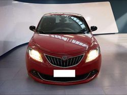 Rosso Usata 2021 Lancia Ypsilon Gold Due volumi | 11.500 € (Buon prezzo)