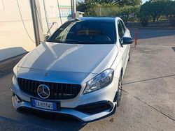 Grigio Usata 2013 Mercedes A180 AMG Coupé | 11.999 €