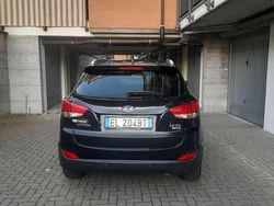 Usata 2011 Hyundai ix35 Classic SUV | 5500 € (Ottimo prezzo)