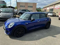 Blu Usata 2019 Mini ONE Due volumi | 13.890 € (Super prezzo)