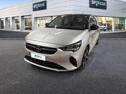 Grigio Usata 2022 Opel Corsa Edition Tre volumi | 13.950 € (Buon prezzo)