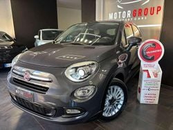 Grigio Usata 2017 Fiat 500X Lounge SUV | 10.990 € (Super prezzo)