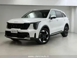 Bianco Nuova 2025 Kia Sorento SUV | 58.500 € (Ottimo prezzo)