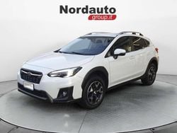 Bianco Usata 2017 Subaru XV Style SUV | 14.500 € (Buon prezzo)