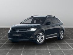 Nero Nuova 2025 VW Taigo Life SUV | 21.900 € (Buon prezzo)