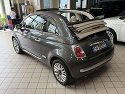 Other Usata 2014 Fiat 500C Cabrio | 6990 € (Buon prezzo)
