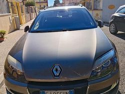 Usata 2012 Renault Laguna III | 2500 €