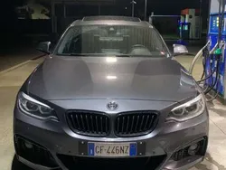 Usata 2015 BMW 220 M Sport Coupé | 19.500 € (Buon prezzo)