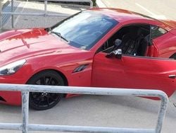 Usata 2010 Ferrari California Cabrio | 134.900 € (Cara)