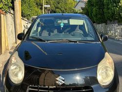 Nero Usata 2009 Suzuki Alto GL Due volumi | 2000 € (Ottimo prezzo)