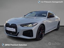 Grigio Usata 2023 BMW 440 M Sport Coupé | 43.900 €