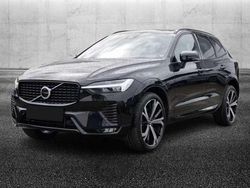 Nero Usata 2023 Volvo XC60 Plus SUV | 47.950 € (Molto cara)
