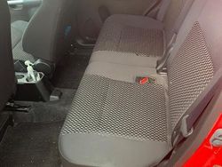 Rosso Usata 2021 Suzuki Ignis Due volumi | 13.000 € (Cara)