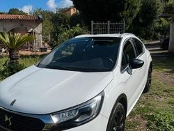 Usata 2016 DS Automobiles DS4 Crossback Sport Chic SUV | 8500 € (Molto cara)