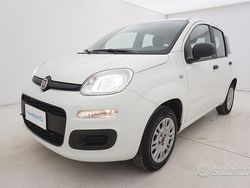 Bianco Usata 2019 Fiat Panda Easy Due volumi | 6990 € (Super prezzo)