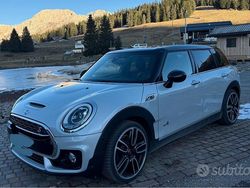 Grigio Usata 2018 Mini Clubman Station wagon | 21.000 € (Cara)