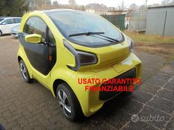 Giallo Usata 2022 XEV Yoyo Due volumi | 9700 € (Molto cara)