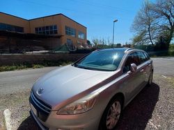 Grigio Usata 2011 Peugeot 508 Station wagon | 3599 € (Ottimo prezzo)