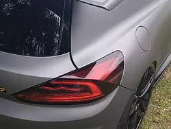 Usata 2010 VW Scirocco R Coupé | 17.000 € (Molto cara)