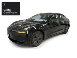 Solid black Usata 2023 Tesla Model 3 RWD Tre volumi | 31.100 € (Buon prezzo)
