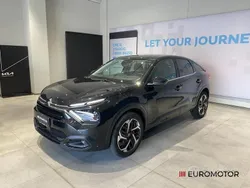 Nero Usata 2022 Citroën C4 Shine Tre volumi | 19.500 € (Buon prezzo)