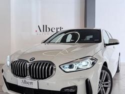 Bianco Usata 2020 BMW 118 M Sport Due volumi | 26.900 € (Cara)