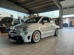 Usata 2019 Abarth 595 Esseesse Tre volumi | 18.500 € (Buon prezzo)