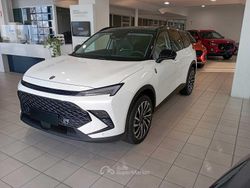 Bianco Nuova 2025 Tiger Six SUV | 29.900 € (Cara)