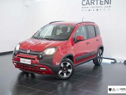 Rosso Usata 2024 Fiat Panda S | 12.850 € (Buon prezzo)