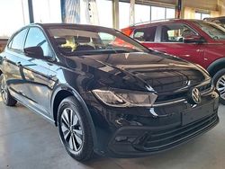 Nero Nuova 2025 VW Polo Edition Due volumi | 21.500 € (Buon prezzo)