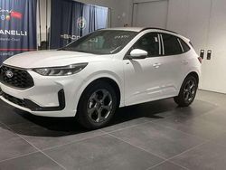 Bianco Nuova 2025 Ford Kuga ST-Line SUV | 28.950 € (Super prezzo)
