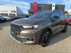 Grigio Usata 2021 DS Automobiles DS7 Crossback Performance SUV | 27.500 € (Buon prezzo)