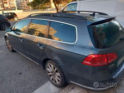 Grigio Usata 2014 VW Passat Comfortline Station wagon | 5500 € (Ottimo prezzo)