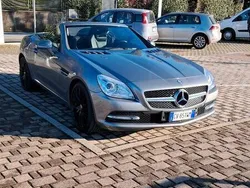 Usata 2012 Mercedes SLK200 Cabrio | 13.800 € (Ottimo prezzo)