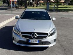 Usata 2019 Mercedes A180 Business Tre volumi | 14.000 € (Ottimo prezzo)