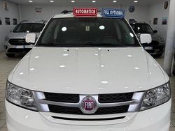 Bianco Usata 2012 Fiat Freemont SUV | 5999 € (Buon prezzo)