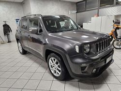 Other Usata 2018 Jeep Renegade Limited SUV | 12.500 € (Buon prezzo)