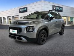 Grigio Usata 2021 Citroën C3 Aircross PureTech SUV | 14.350 € (Buon prezzo)