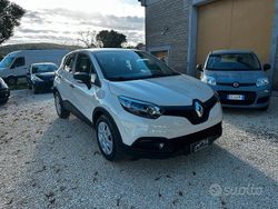 Beige Usata 2013 Renault Captur SUV | 7990 € (Ottimo prezzo)