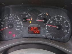 Grigio Usata 2010 Fiat Panda Dynamic Due volumi | 3500 € (Ottimo prezzo)