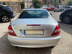 Usata 2006 Mercedes SLK200 Cabrio | 12.800 € (Buon prezzo)