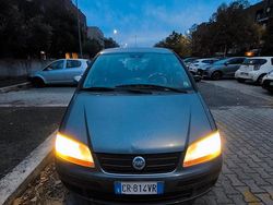 Usata 2004 Fiat Idea Active Monovolume | 1000 € (Super prezzo)