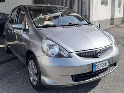 Other Usata 2006 Honda Jazz LS Due volumi | 3800 € (Cara)